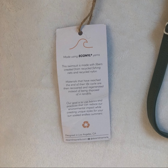 Bikini Top - Picture 6 of 6